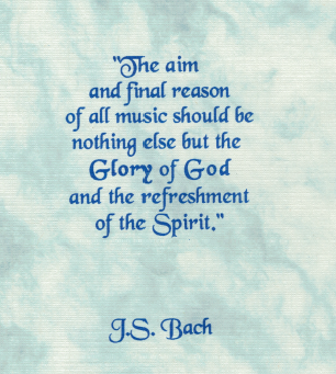 Faith, Music and the Brain