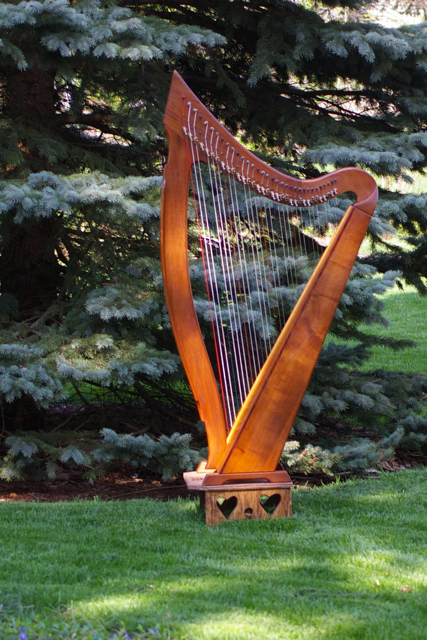 outdoor wedding music: Chicago Illinois