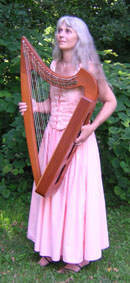 Small Harp