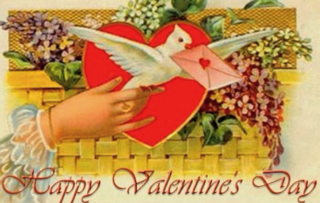 egreeting: valentine to email for free