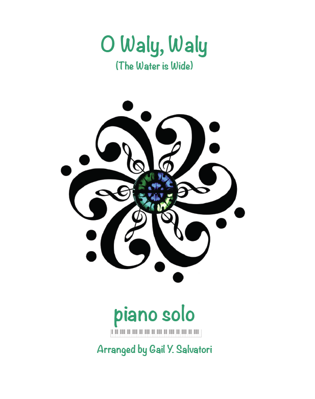 ~ piano solo sheet music 