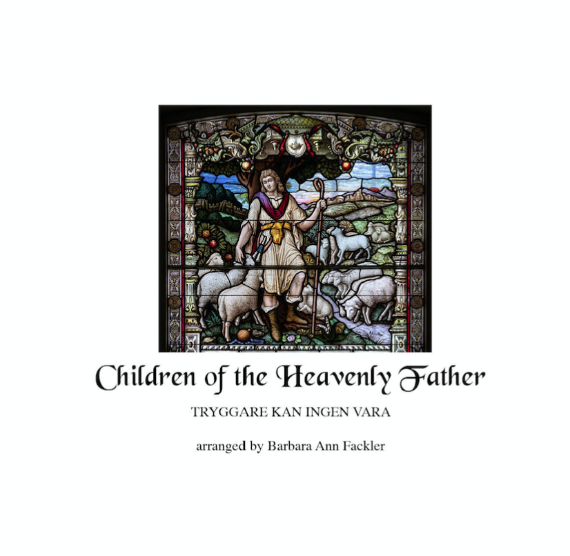 Children of the Heavenly Father